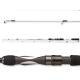 DAIWA - Prút Ballistic LTD Spin 1,95 m 1 - 6 g