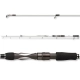 DAIWA - Prút Ballistic LTD Spin 2,4 m 15-50 g