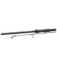 DAIWA - Prút Basia X45X Carp 3,9 m 3,25 lb