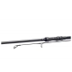 DAIWA - Prút Basia X45X Carp 3,9 m 3,25 lb
