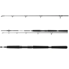 DAIWA - Prút BG Offshore Boat 2,1 m 150-400 g