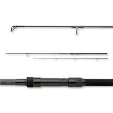DAIWA - Prút Black Widow Extension Carp 2,7 m 2,75 lb