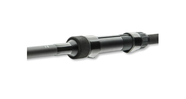 DAIWA - Prút Black Widow Extension Carp 2,7 m 2,75 lb