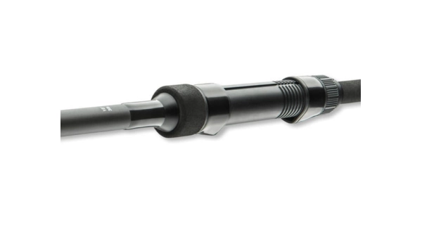 DAIWA - Prút Black Widow Extension Carp 3 m 3 lb