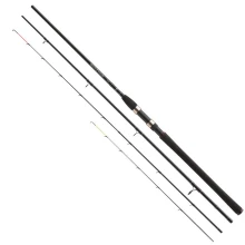 DAIWA - Prút Black Widow Feeder 3,6 m 120 g