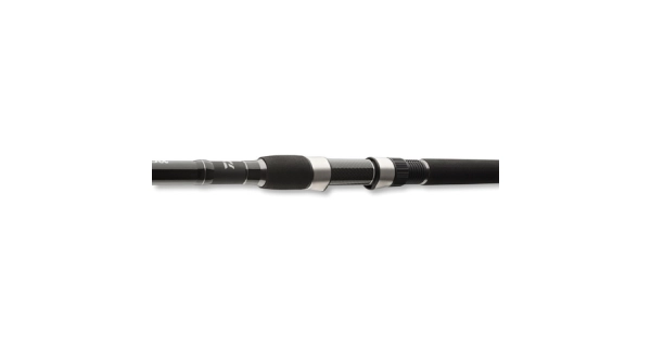 DAIWA - Prút Black Widow Tele Feeder 3,6 m 120 g