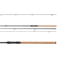 DAIWA - Prút Black Widow XT Bait 3,3 m 30-90 g 3 diely