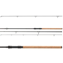 DAIWA - Prút Black Widow XT Bait 3,3 m 30-90 g 3 diely