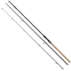 DAIWA - Prút Black Widow XT Bait 3,3 m 30-90 g 3 diely