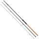 DAIWA - Prút Black Widow XT Bait 3,3 m 30-90 g 3 diely