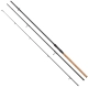 DAIWA - Prút Black Widow XT Bait 3,6 m 50-125 g 3 diely