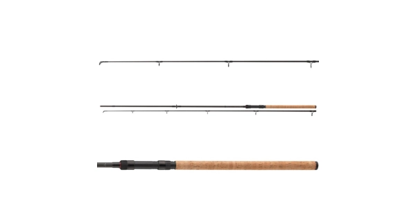 DAIWA - Prút Black Widow XT Bait 3 m 30-90 g 2 diely
