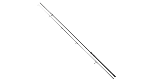 DAIWA - Prút Black Widow XT Carp 3,9 m 3,5 lb 2 diely