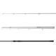 DAIWA - Prút Black Widow XT Carp 3,9 m 3,5 lb 2 diely