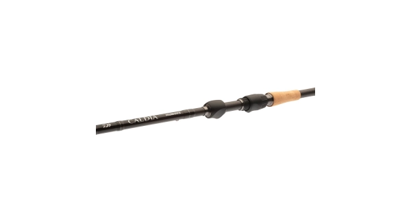 DAIWA - Prút Caldia Spin 2,7 m 15-50 g