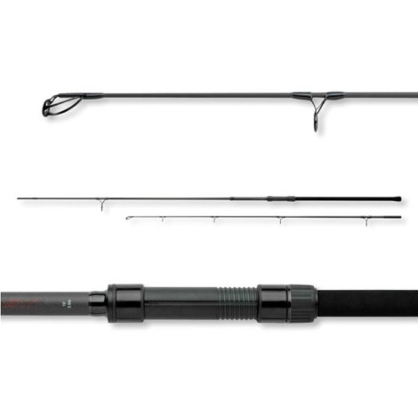 DAIWA - Prút Crosscast Extension Carp 3,05 m 3,5 lb