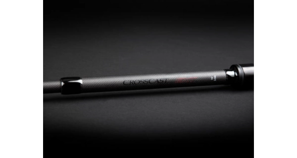 DAIWA - Prút Crosscast Extension Carp 3,05 m 3 lb