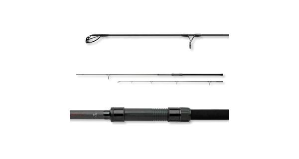 DAIWA - Prút Crosscast Extension Carp Spod 4,5 lb 3 m