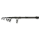 DAIWA - Prút Crosscast Tele Carp 10 ft 2,75 lb