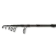 DAIWA - Prút Crosscast Tele Carp 10 ft 2,75 lb