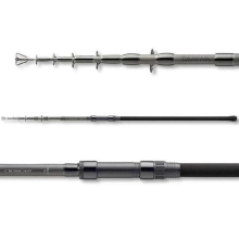 DAIWA - Prút Crosscast Tele Carp 13 ft 3,5 lb