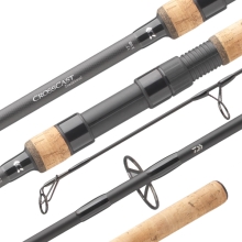 DAIWA - Prút Crosscast Traditional Carp 3,5 lb 3,9 m