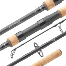 DAIWA - Prút Crosscast Traditional Carp 3 lb 3,6 m