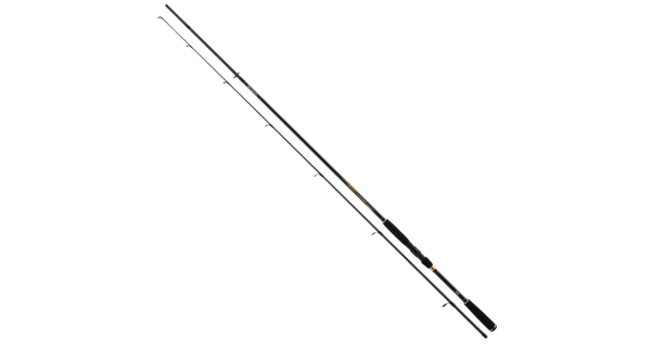 DAIWA - Prút Crossfire Jigger 2,4 m 8-35 g