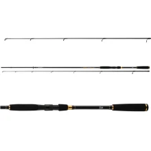 DAIWA - Prút Crossfire Jigger 2,7 m 5-25 g