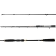 DAIWA - Prút Crossfire Spin 2,1 m 10-40 g