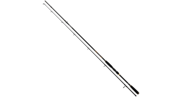 DAIWA - Prút Crossfire Spin 2,1 m 10-40 g