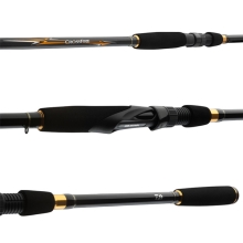 DAIWA - Prút Crossfire Spin 2,1 m 10-40 g