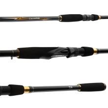 DAIWA - Prút Crossfire Spin 2,1 m 10-40 g