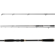 DAIWA - Prút Crossfire Spin 2,10 m 5 - 25 g