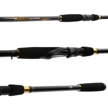DAIWA - Prút Crossfire Spin 2,40 m 20 - 60 g