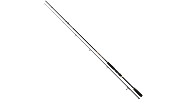 DAIWA - Prút Crossfire Spin 2,7 m 20-60 g