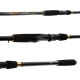 DAIWA - Prút Crossfire Spin 2,7 m 20-60 g