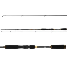 DAIWA - Prút Crossfire UL Spin 1,8 m 2-7 g