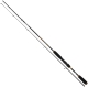 DAIWA - Prút Crossfire UL Spin 1,8 m 2-7 g