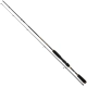 DAIWA - Prút Crossfire UL Spin 1,8 m 2-7 g
