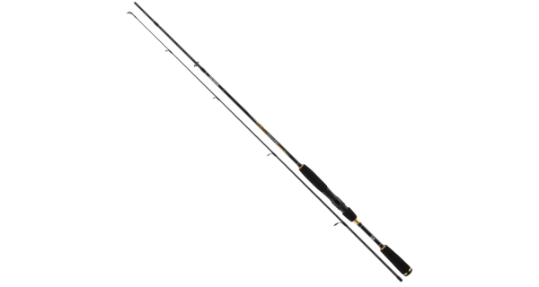 DAIWA - Prút Crossfire UL Spin 1,8 m 2-7 g