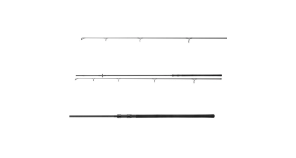DAIWA - Prút Emblem Carp 3,6 m 3,5 lb 2 diely