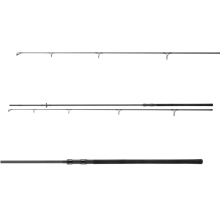 DAIWA - Prút Emblem Carp 3,6 m 3 lb 2 diely