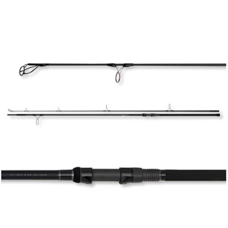 DAIWA - Prút Emblem Carp 3,6 m 3 lb