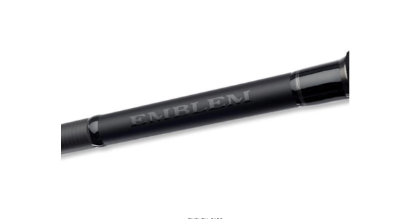 DAIWA - Prút Emblem Carp 3,6 m 3 lb
