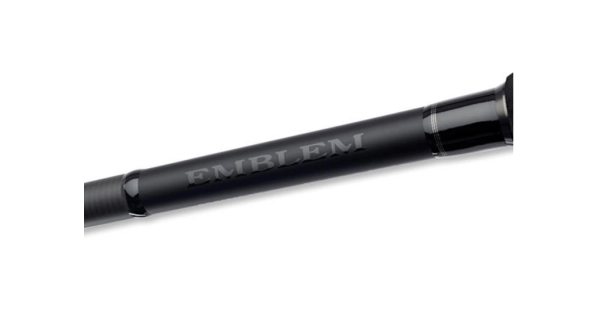 DAIWA - Prút Emblem Spod Carp 3,6 m 4,5 lb