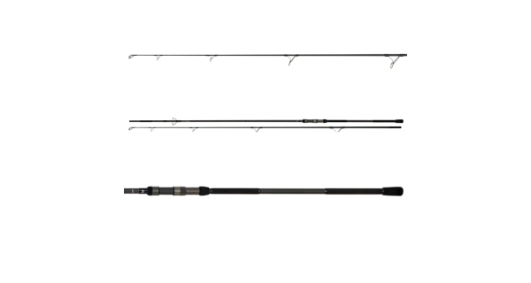 DAIWA - Prút Emblem XT X45 Carp 3,6 m 3,75 lb