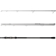 DAIWA - Prút Emblem XT X45 Carp Stalker 3 m 3,5 lb
