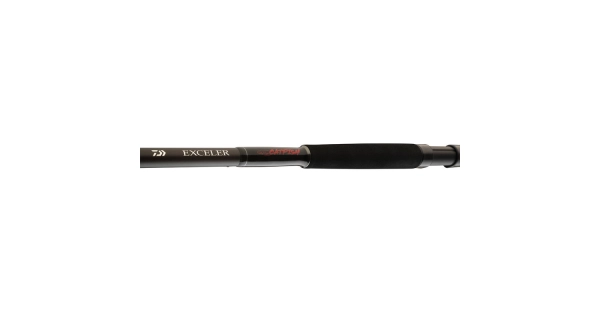 DAIWA - Prút Exceler CF Spin 2,7 m 135 g