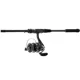DAIWA - Prút Exceler Spin 2,25 m 5-20 g 2 diely